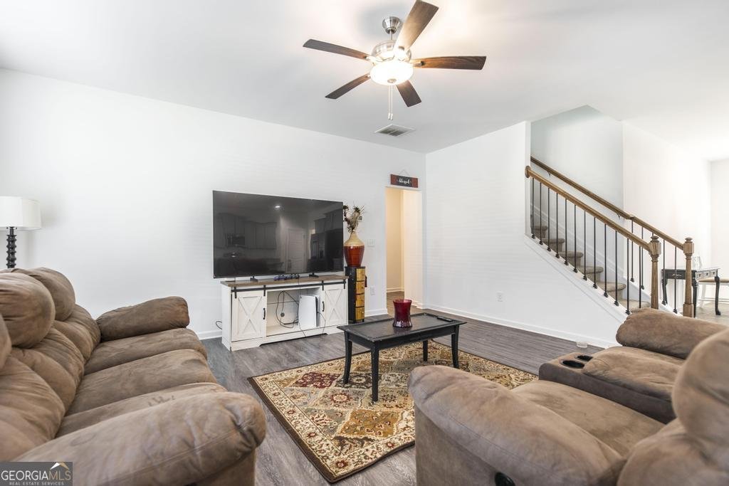 156 Red Birch Lane Warner Robins - 15