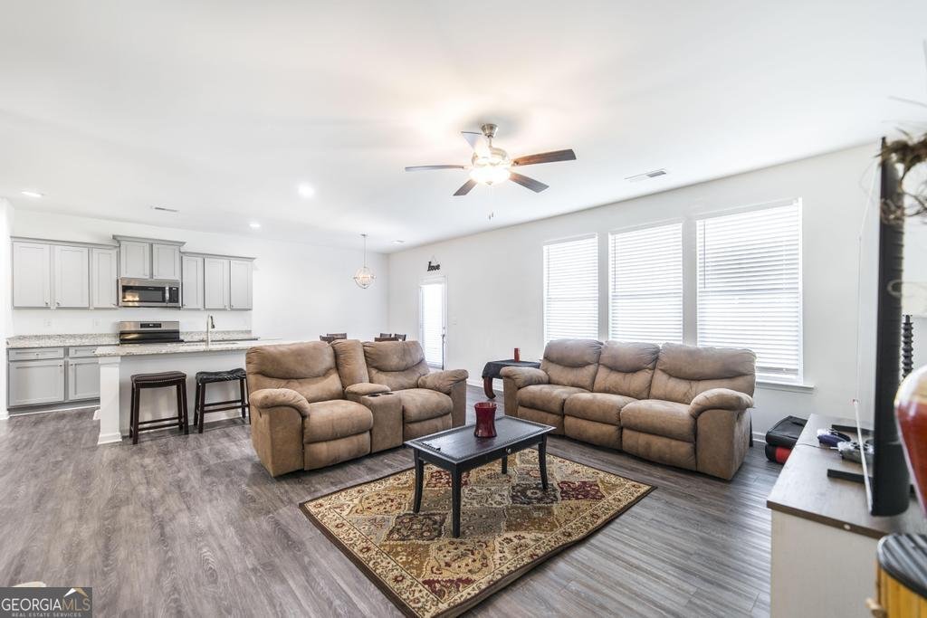 156 Red Birch Lane Warner Robins - 16