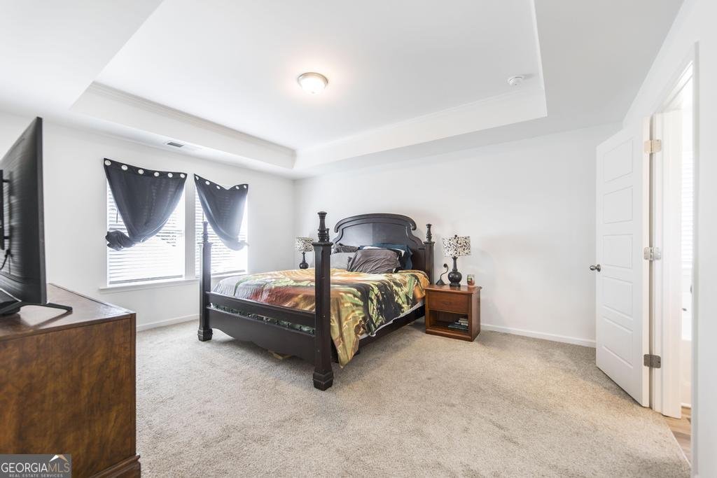 156 Red Birch Lane Warner Robins - 25