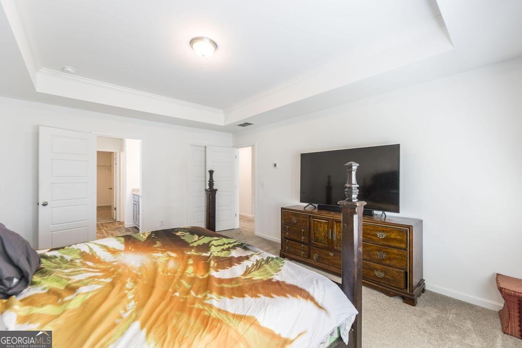 156 Red Birch Lane Warner Robins - 26