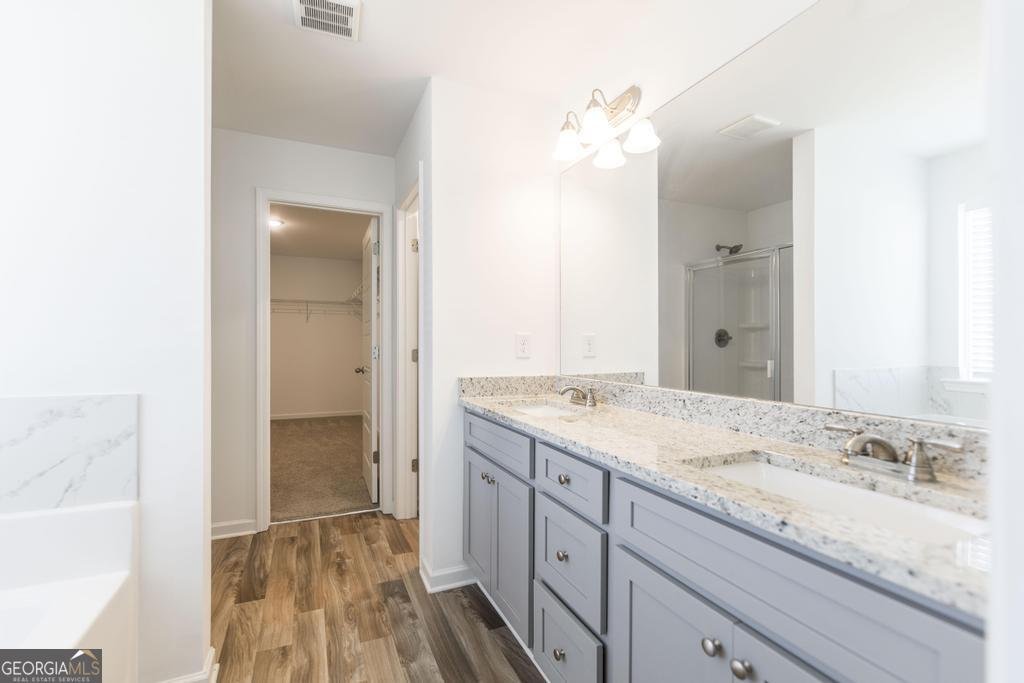 156 Red Birch Lane Warner Robins - 27