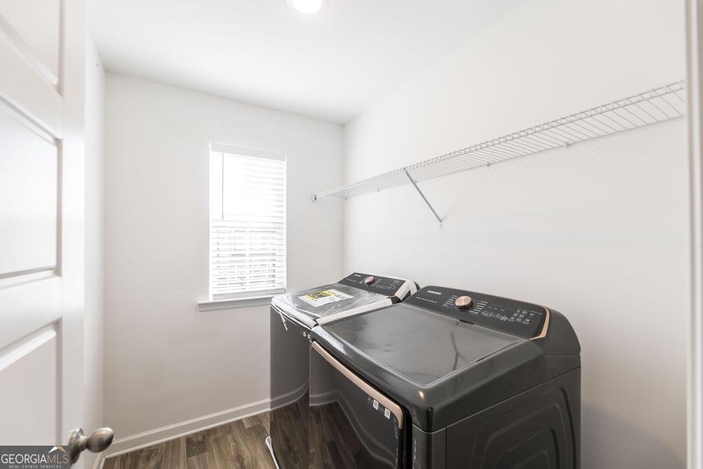 156 Red Birch Lane Warner Robins - 31