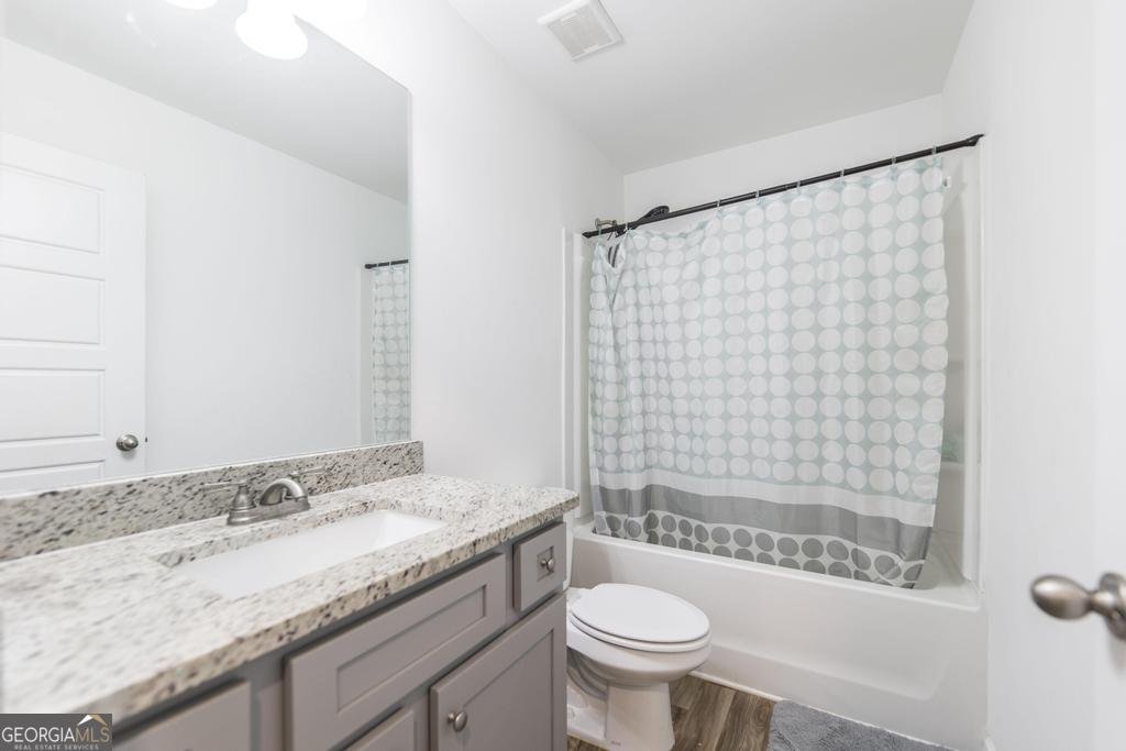 156 Red Birch Lane Warner Robins - 32