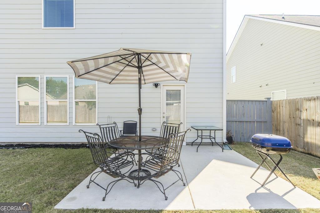 156 Red Birch Lane Warner Robins - 33
