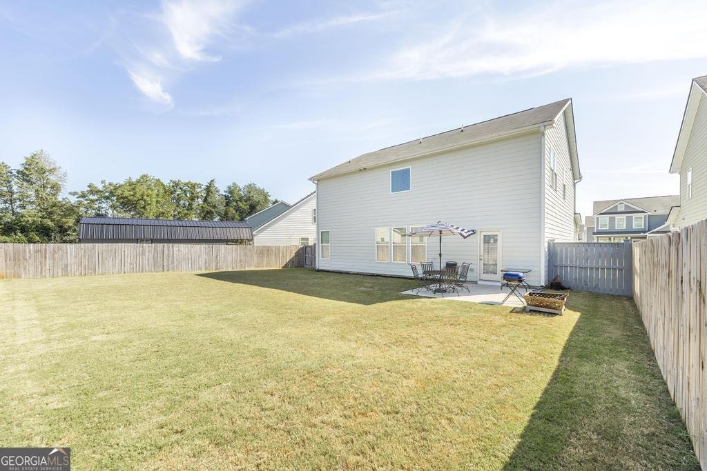 156 Red Birch Lane Warner Robins - 34