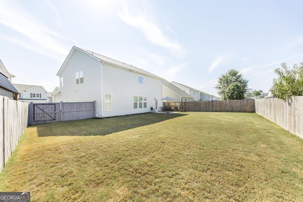 156 Red Birch Lane Warner Robins - 36