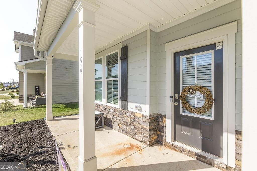 156 Red Birch Lane Warner Robins - 6