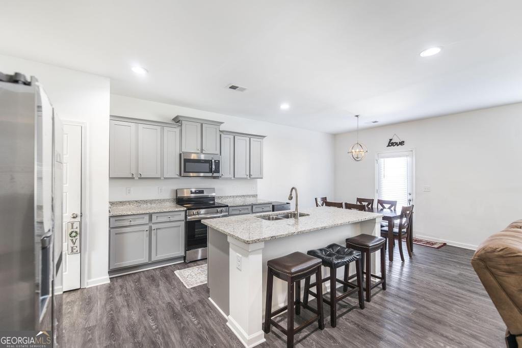 156 Red Birch Lane Warner Robins - 9