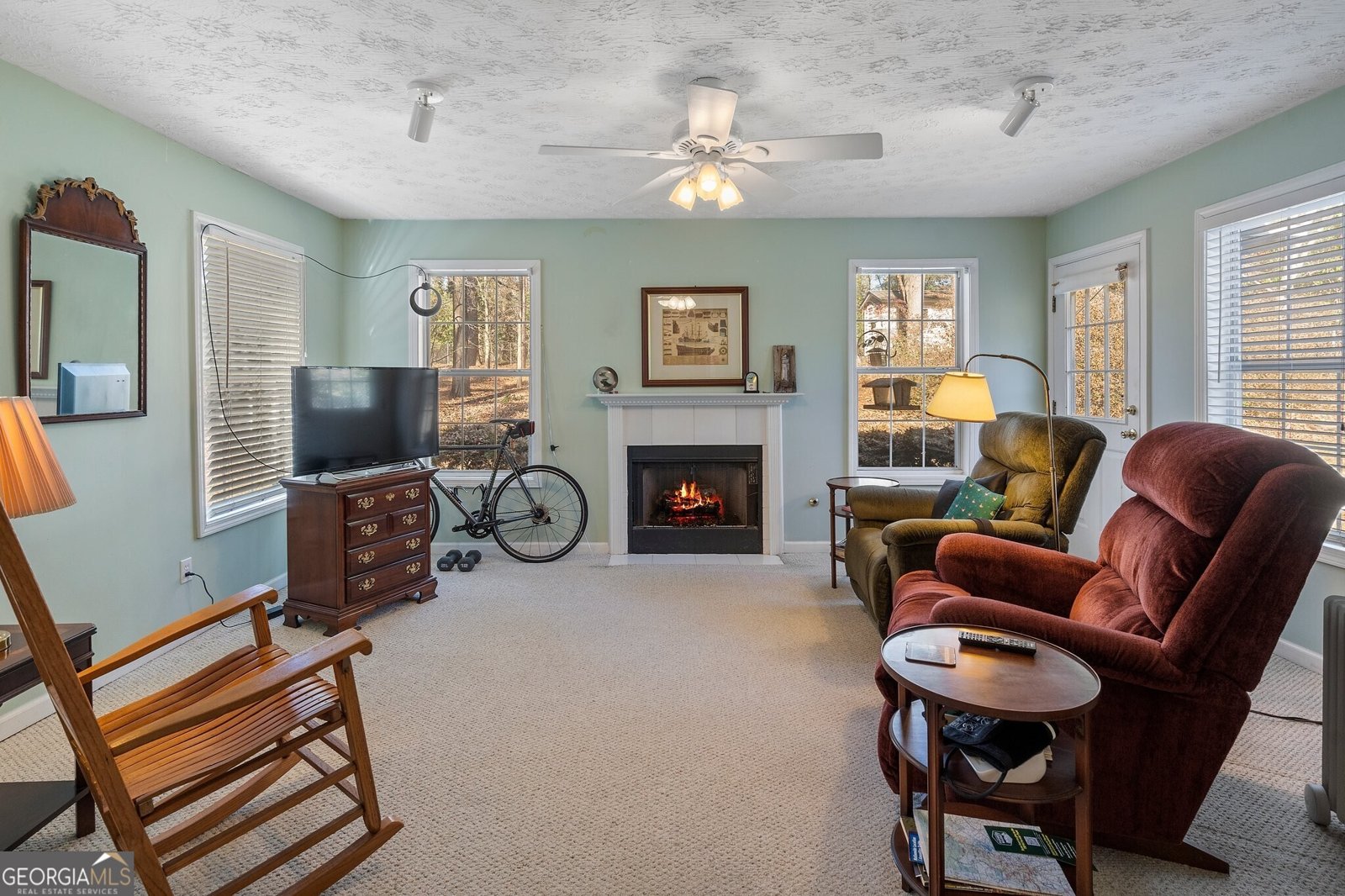 2368 Peeler Road Dunwoody - 11