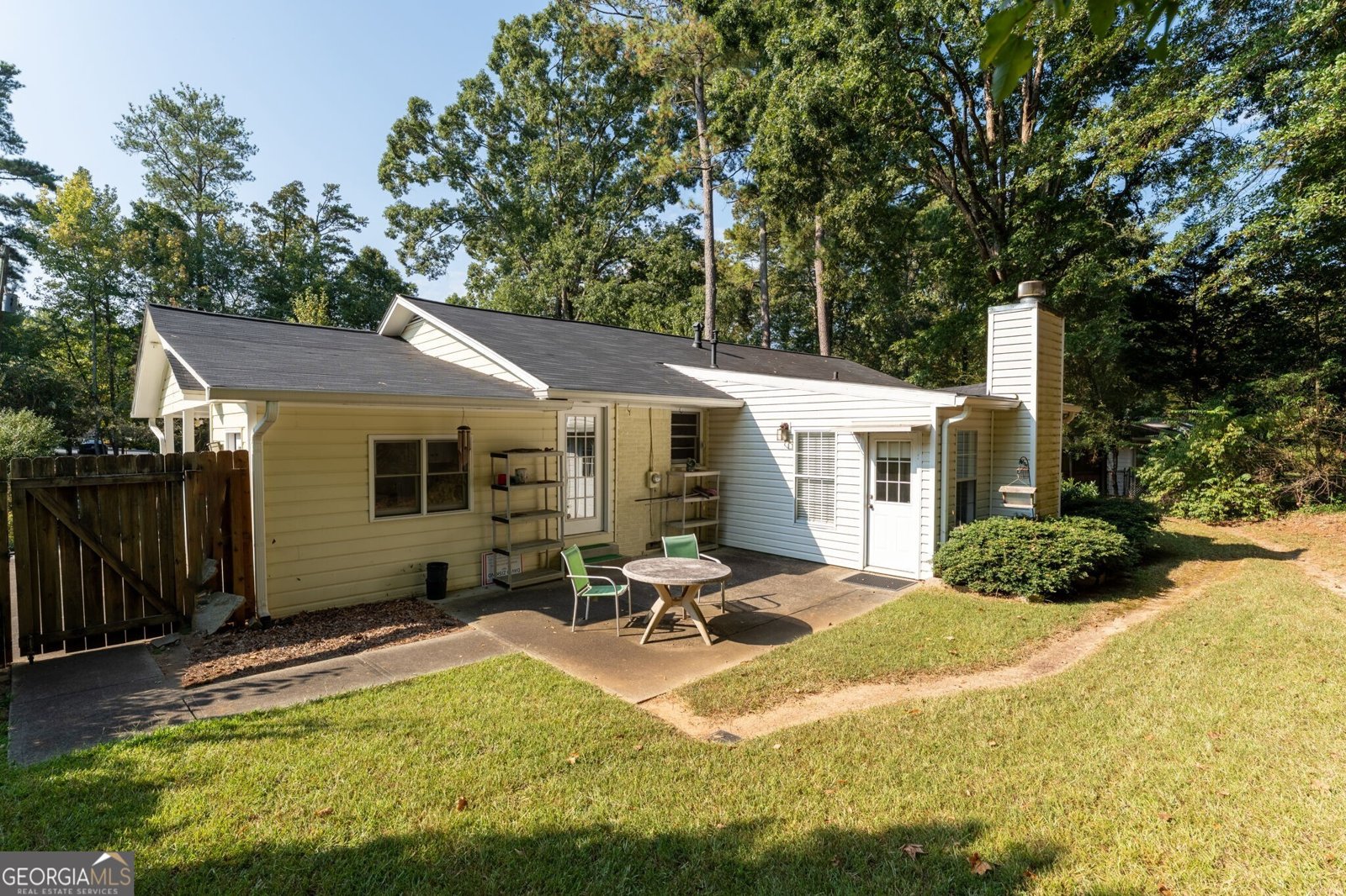 2368 Peeler Road Dunwoody - 17