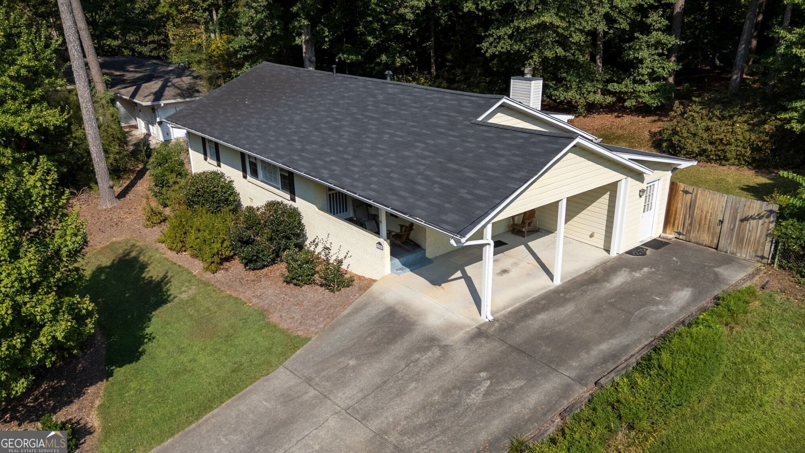 2368 Peeler Road Dunwoody - 2