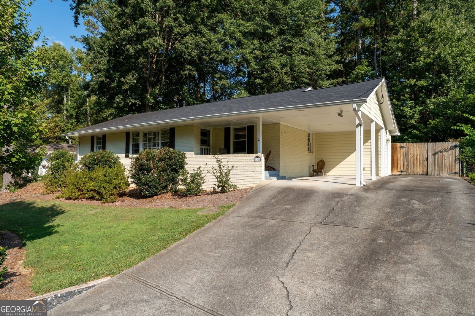 2368 Peeler Road Dunwoody - 20
