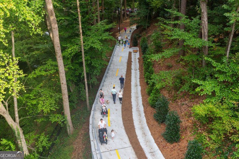 2368 Peeler Road Dunwoody - 22