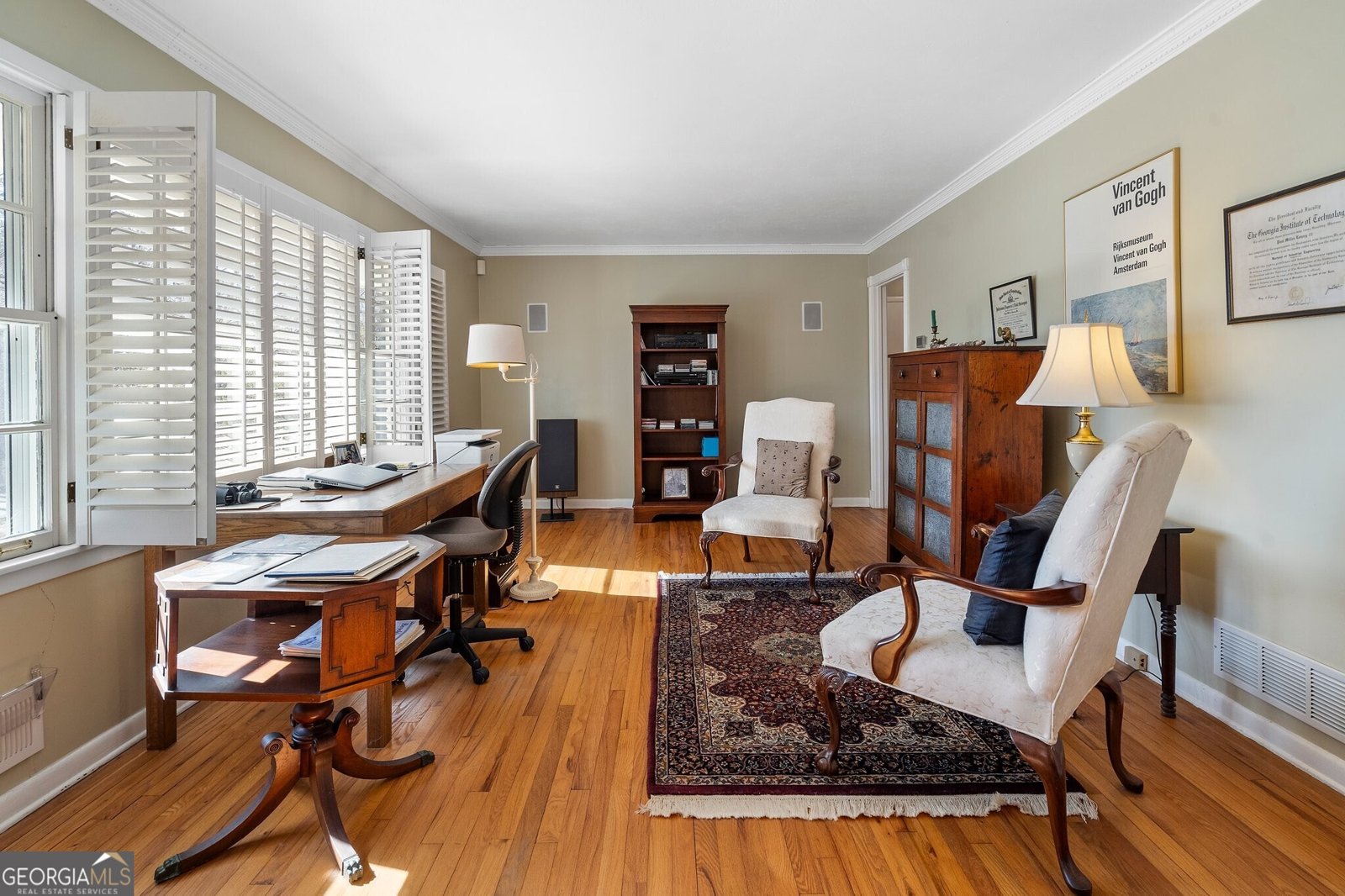 2368 Peeler Road Dunwoody - 3