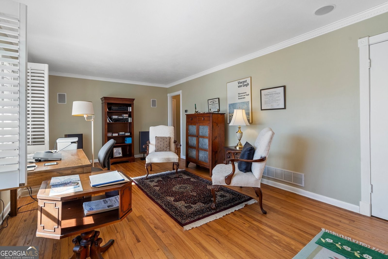 2368 Peeler Road Dunwoody - 4