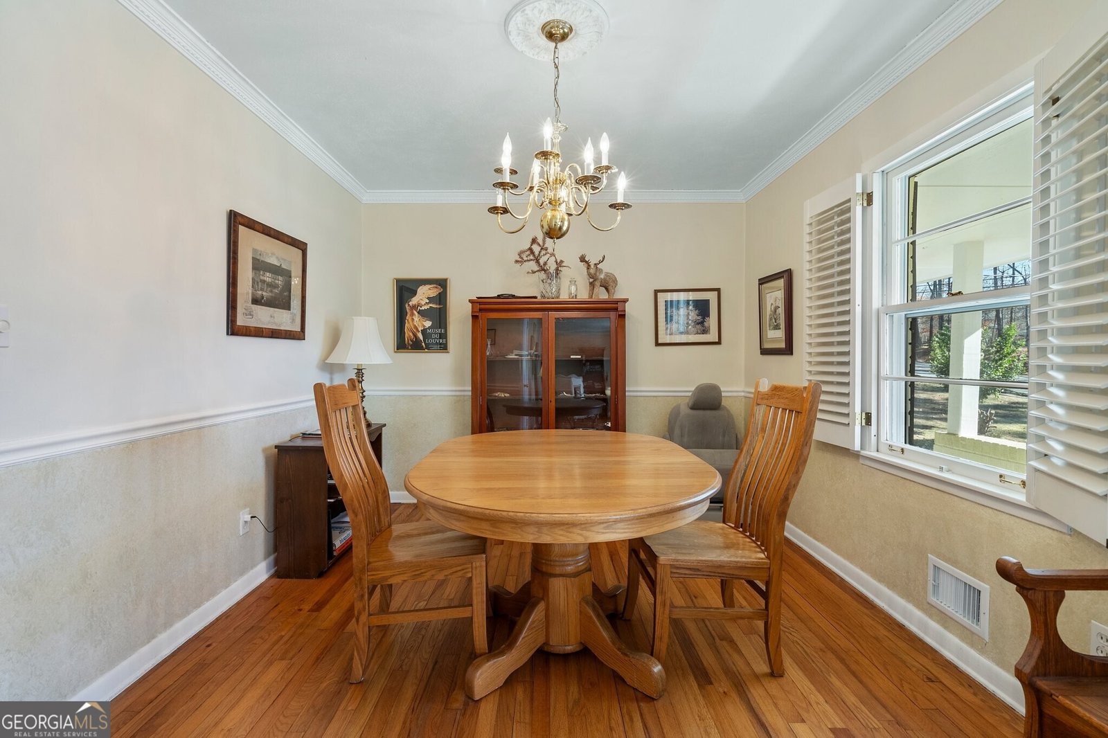 2368 Peeler Road Dunwoody - 5
