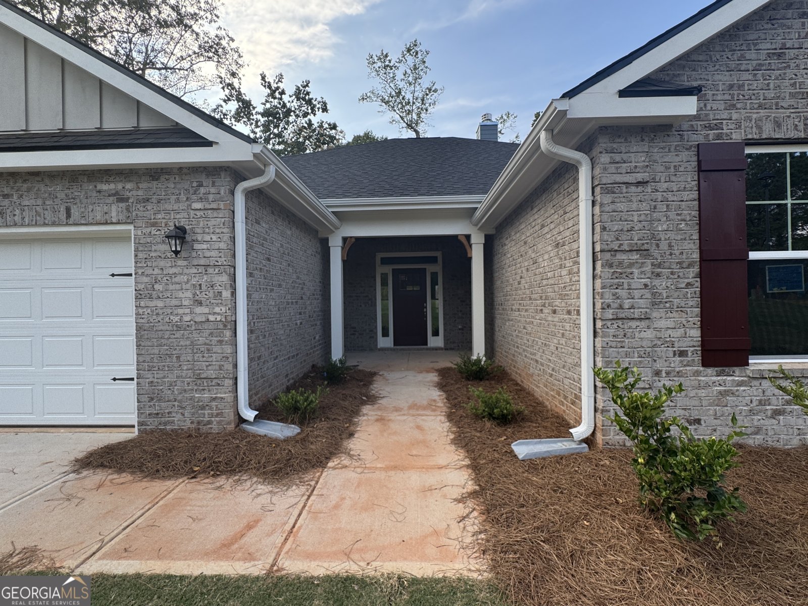 3370 Trevi Trail Douglasville - 2