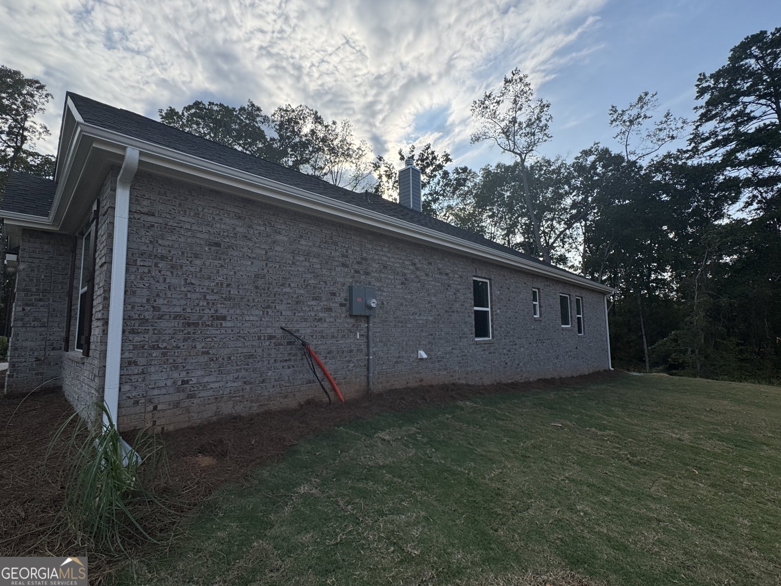 3370 Trevi Trail Douglasville - 3