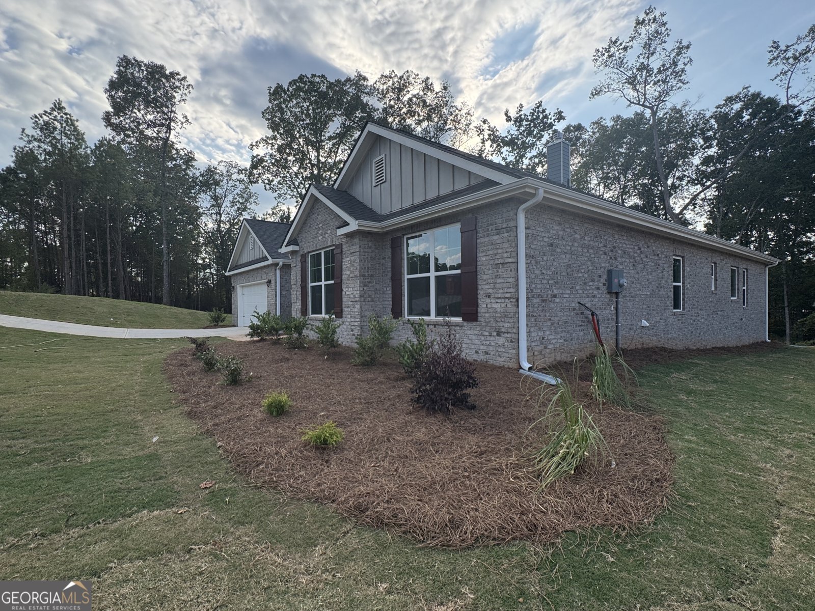 3370 Trevi Trail Douglasville - 4