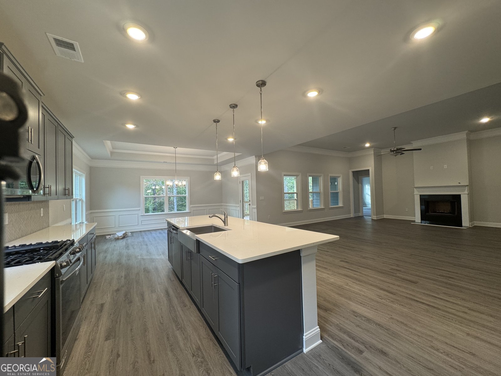 3370 Trevi Trail Douglasville - 7