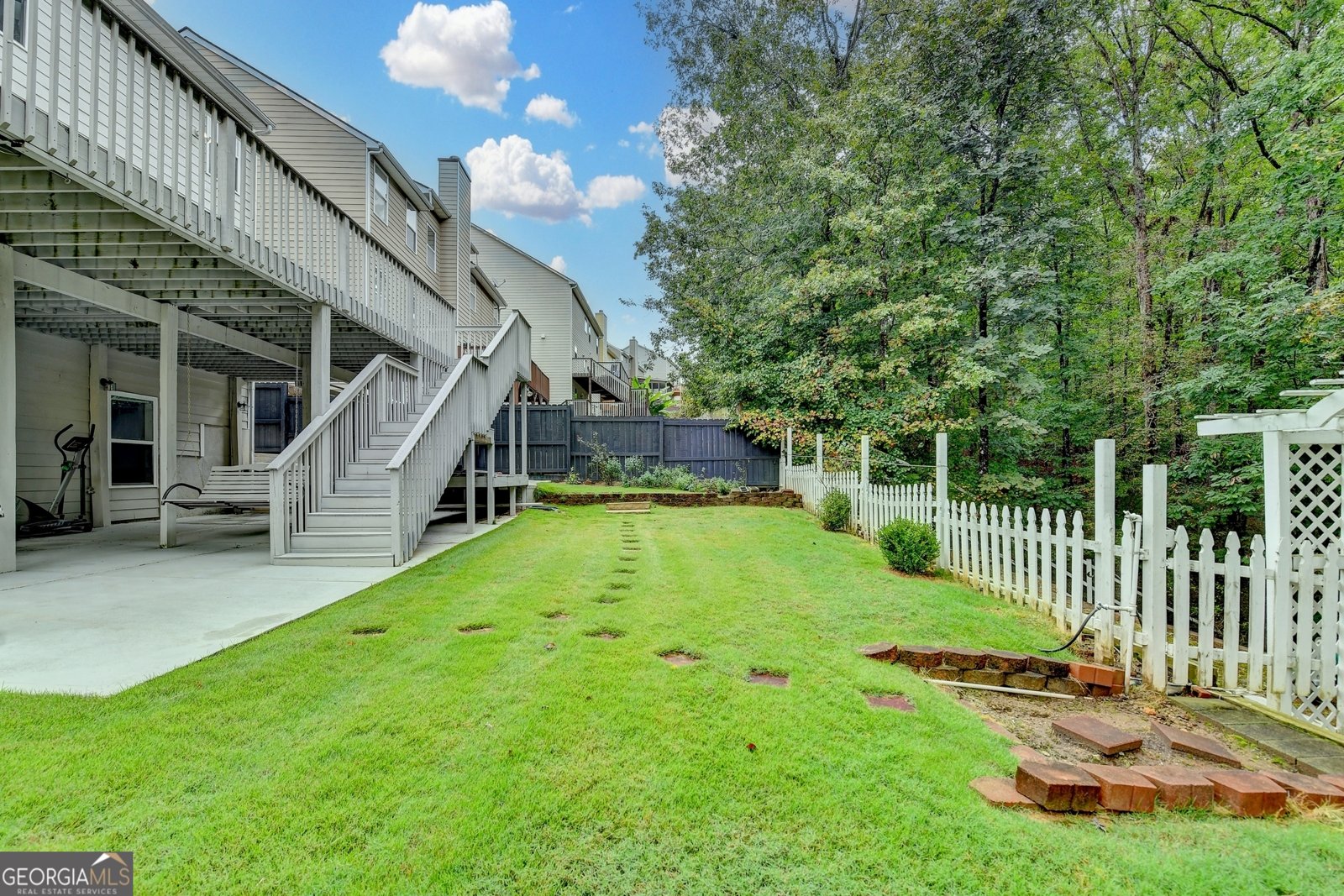 1475 Rocky Shoals Lane Suwanee - 39
