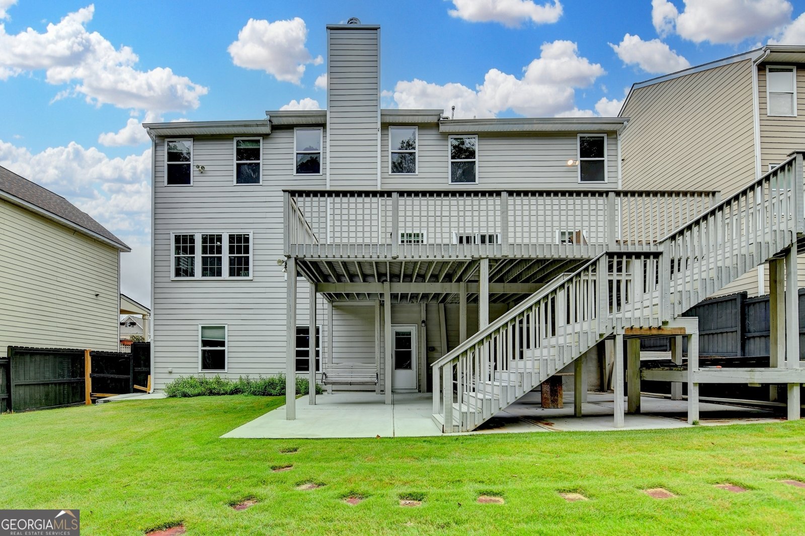 1475 Rocky Shoals Lane Suwanee - 41