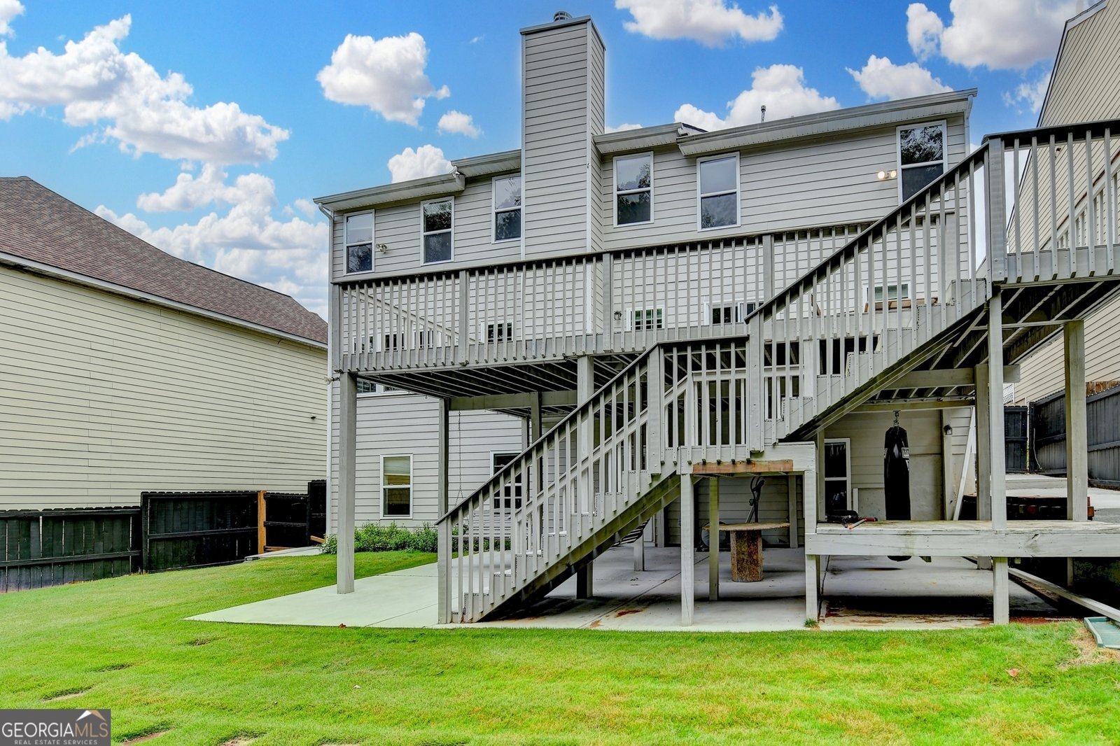 1475 Rocky Shoals Lane Suwanee - 42