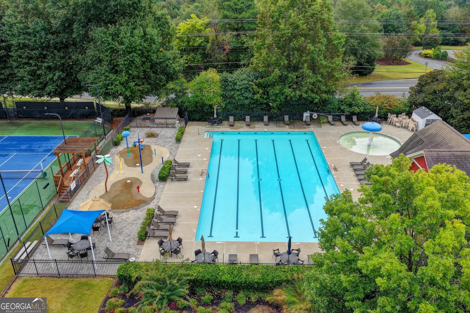 1475 Rocky Shoals Lane Suwanee - 43