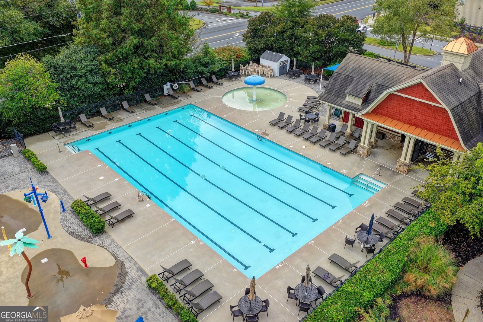 1475 Rocky Shoals Lane Suwanee - 44