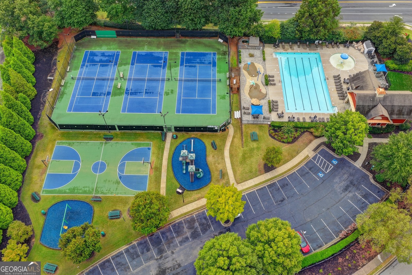 1475 Rocky Shoals Lane Suwanee - 45