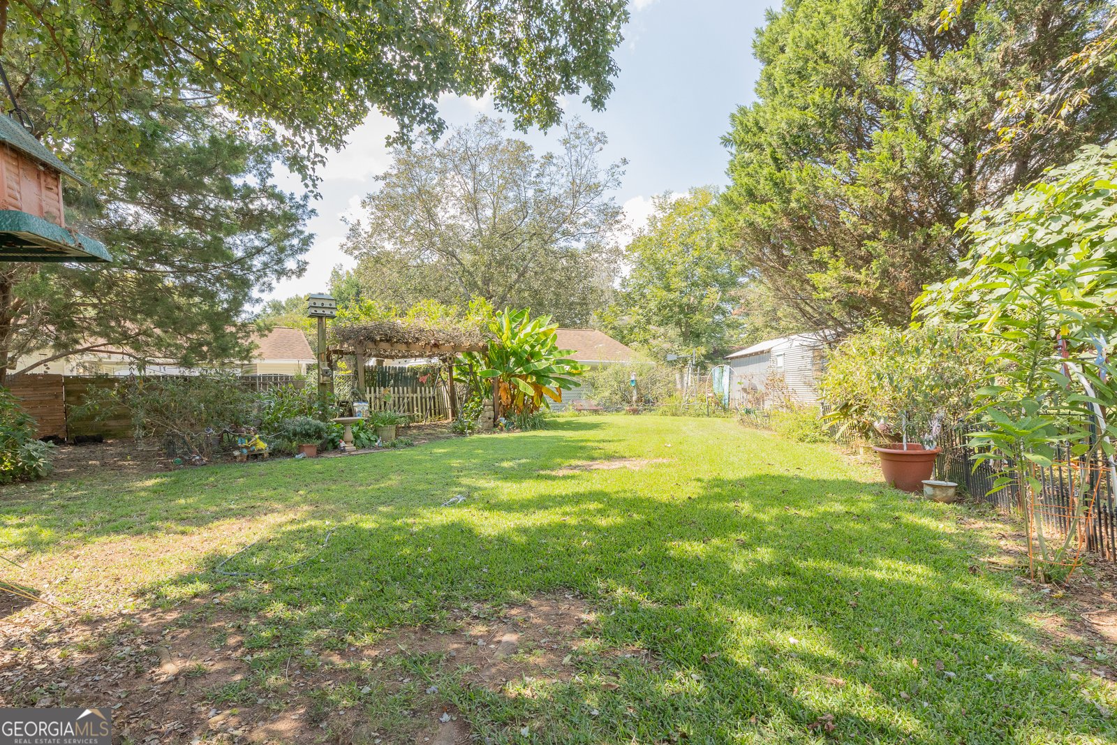 227 Brown Acres Drive Griffin - 10