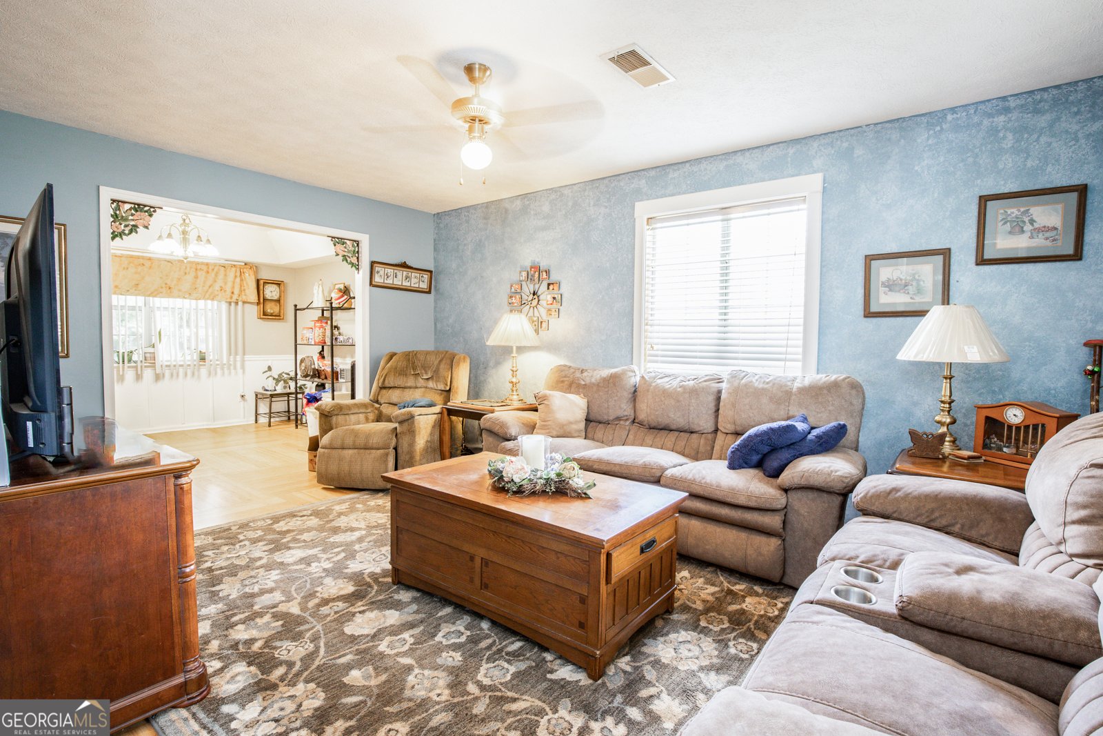 227 Brown Acres Drive Griffin - 2