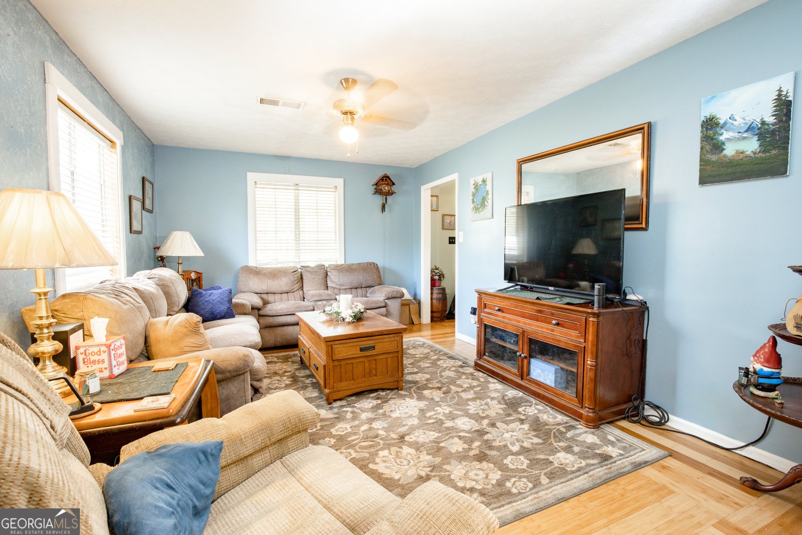 227 Brown Acres Drive Griffin - 3