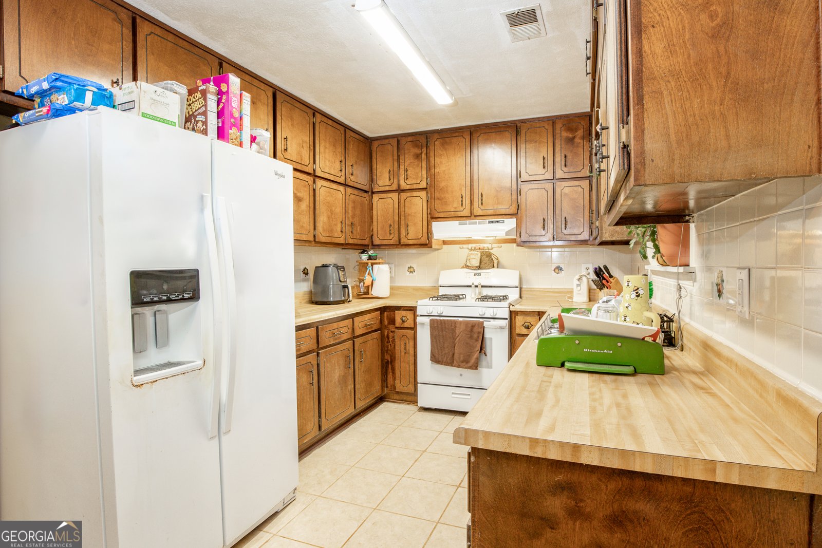 227 Brown Acres Drive Griffin - 4