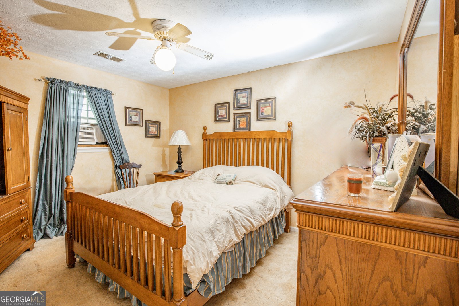 227 Brown Acres Drive Griffin - 6