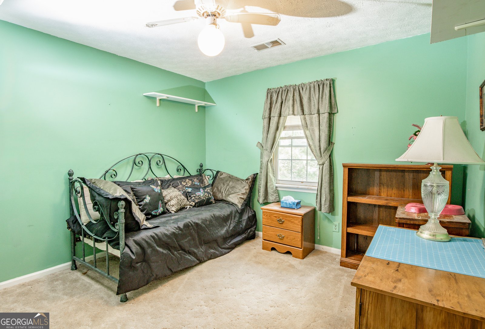 227 Brown Acres Drive Griffin - 7