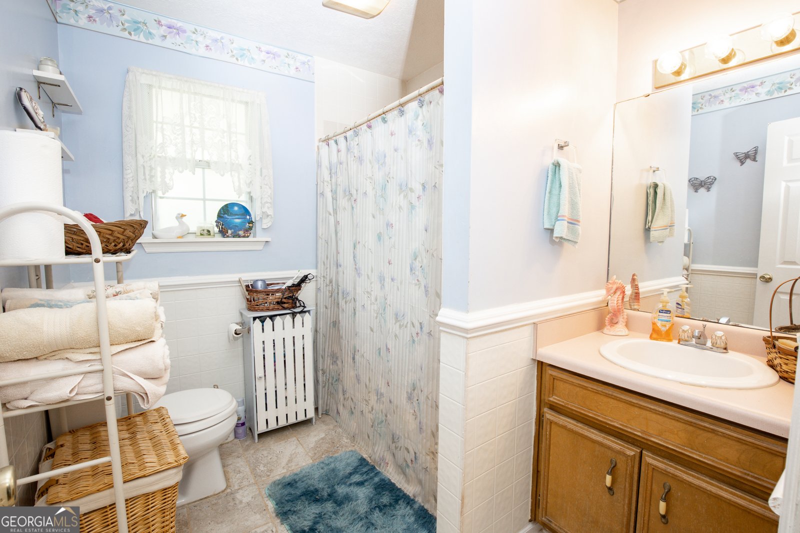 227 Brown Acres Drive Griffin - 8