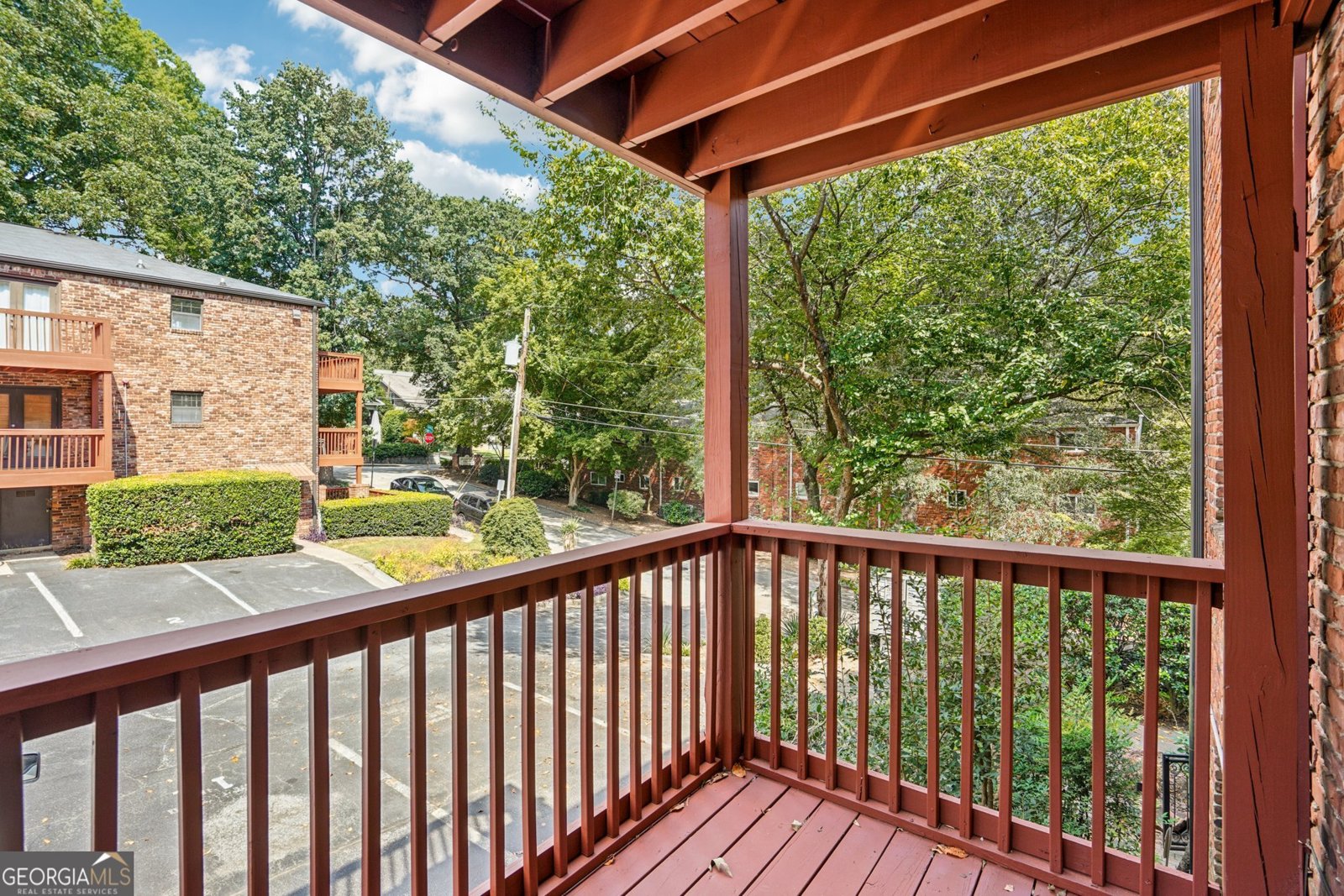 890 Glendale Terrace Atlanta - 1