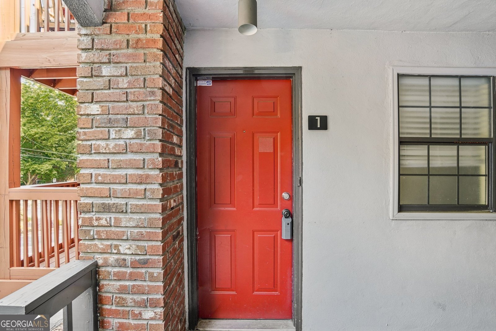 890 Glendale Terrace Atlanta - 13