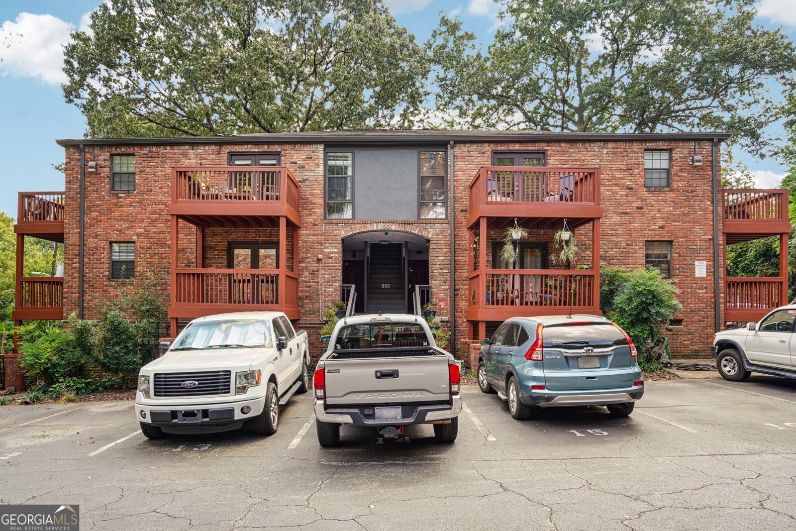 890 Glendale Terrace Atlanta - 16