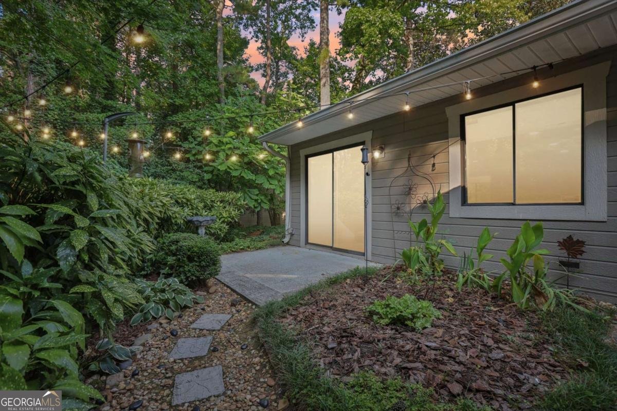 2955 Torreya Way Marietta - 1