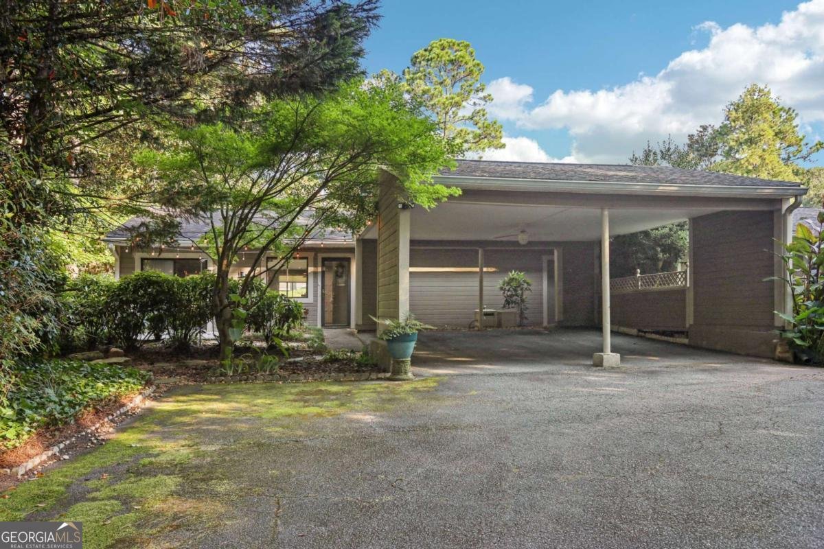 2955 Torreya Way Marietta - 4