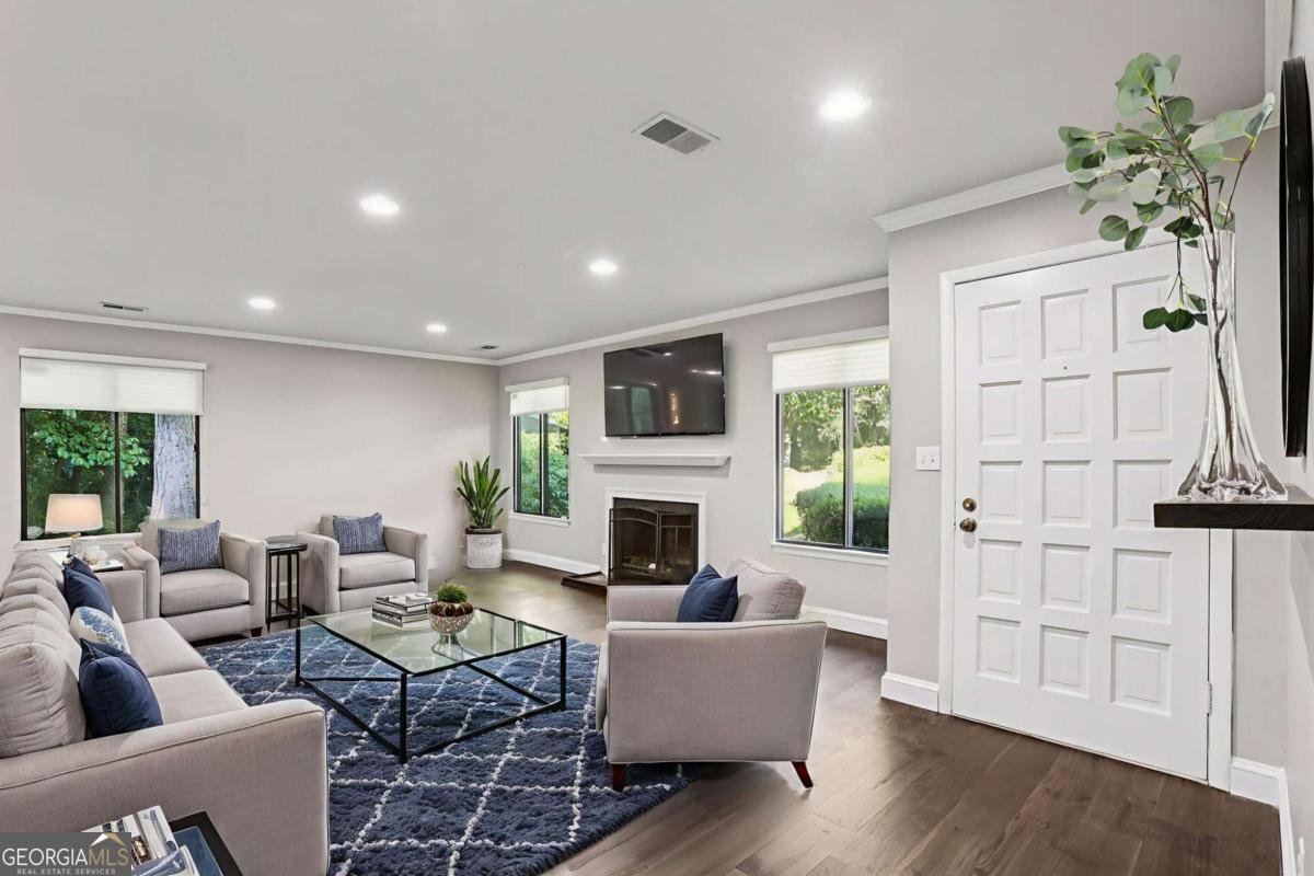 2955 Torreya Way Marietta - 5