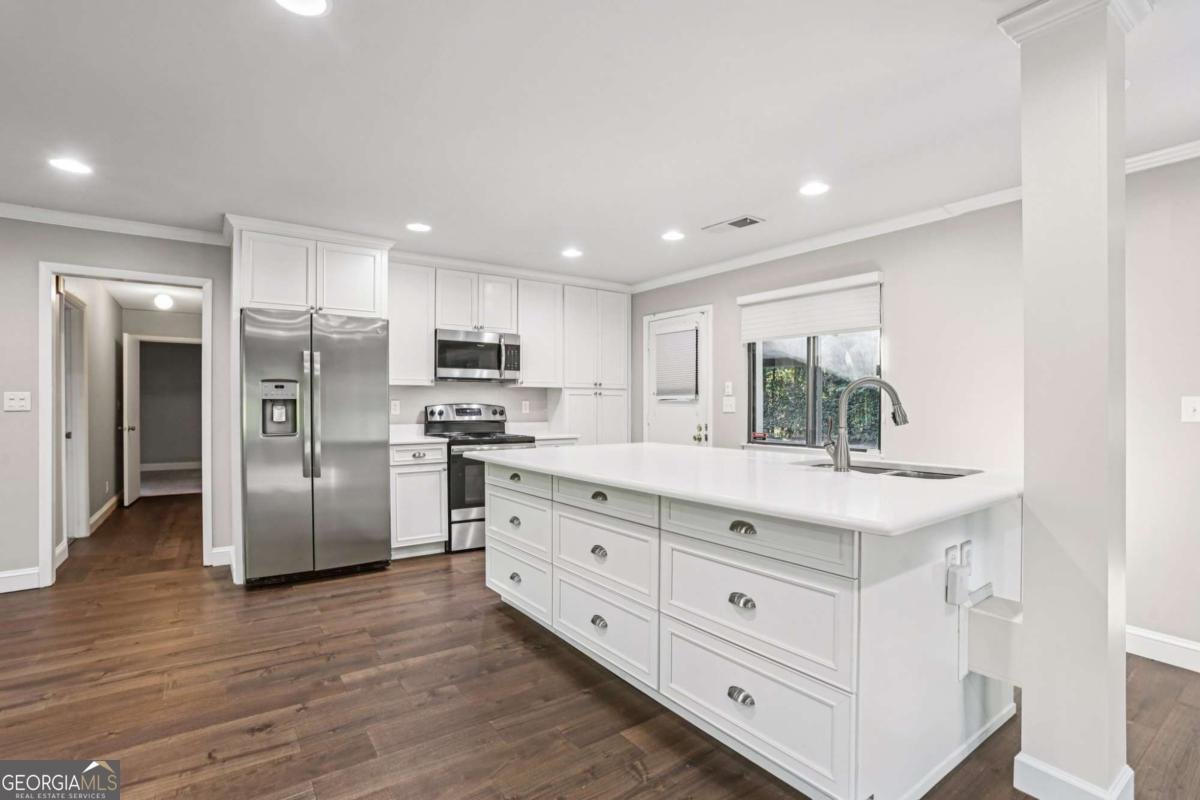 2955 Torreya Way Marietta - 9