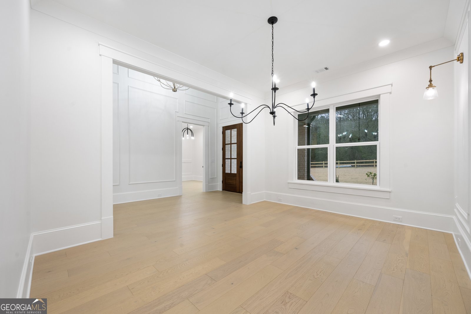 3287 Hall Road Dacula - 11