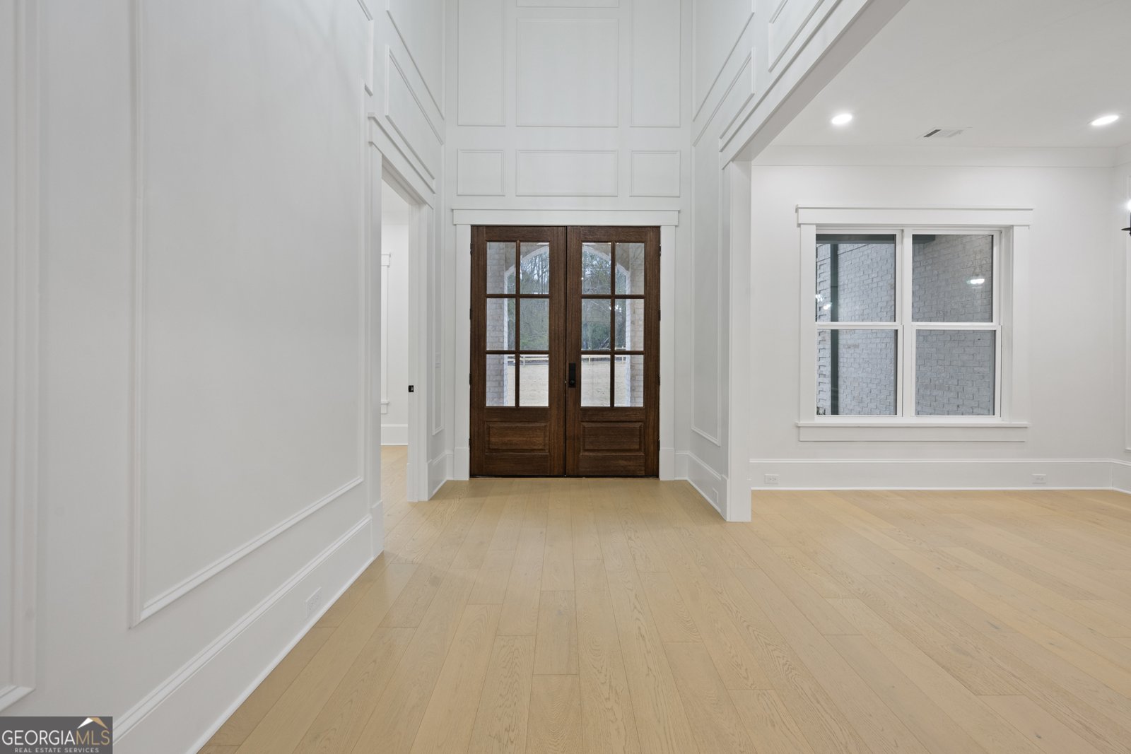 3287 Hall Road Dacula - 12