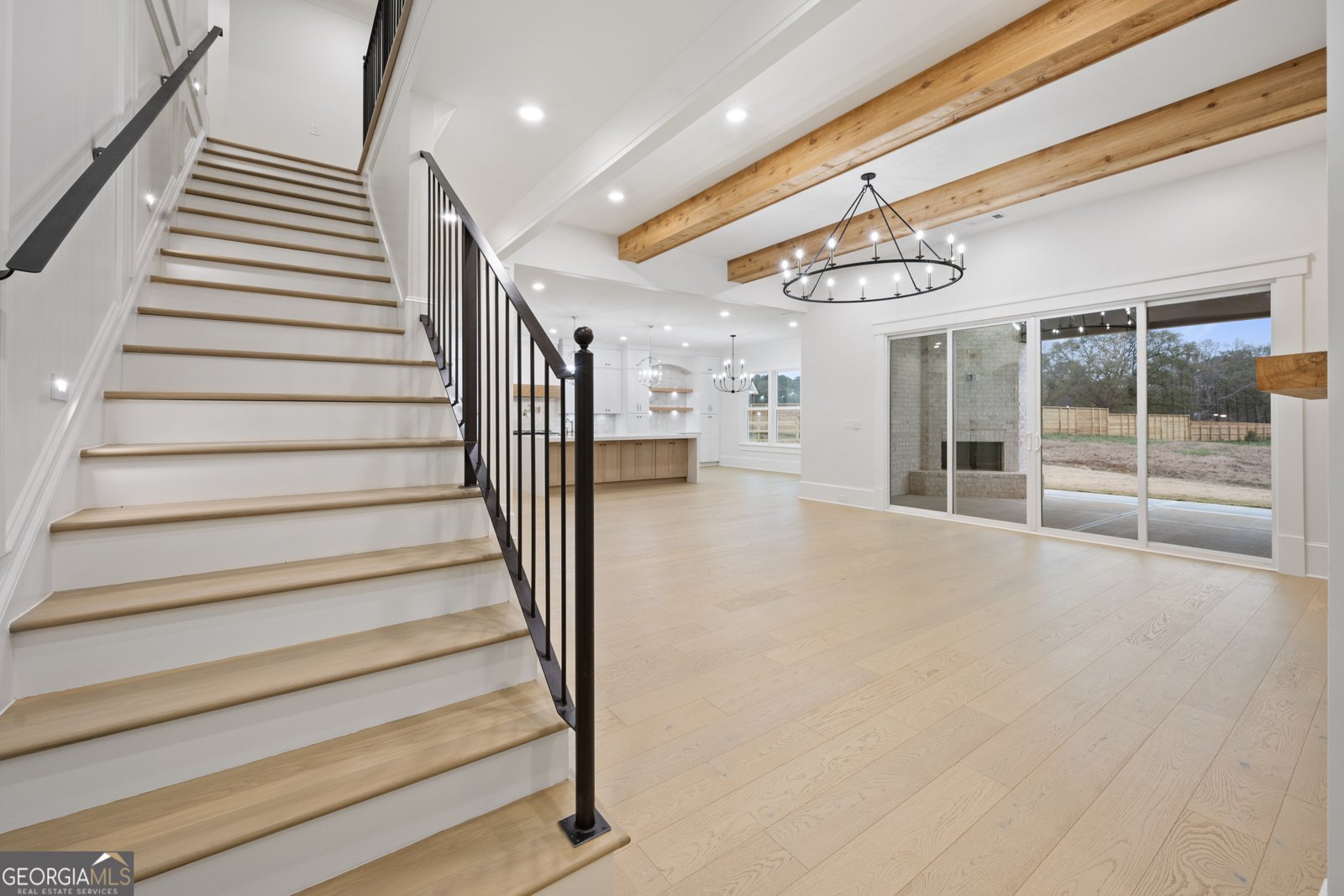 3287 Hall Road Dacula - 14