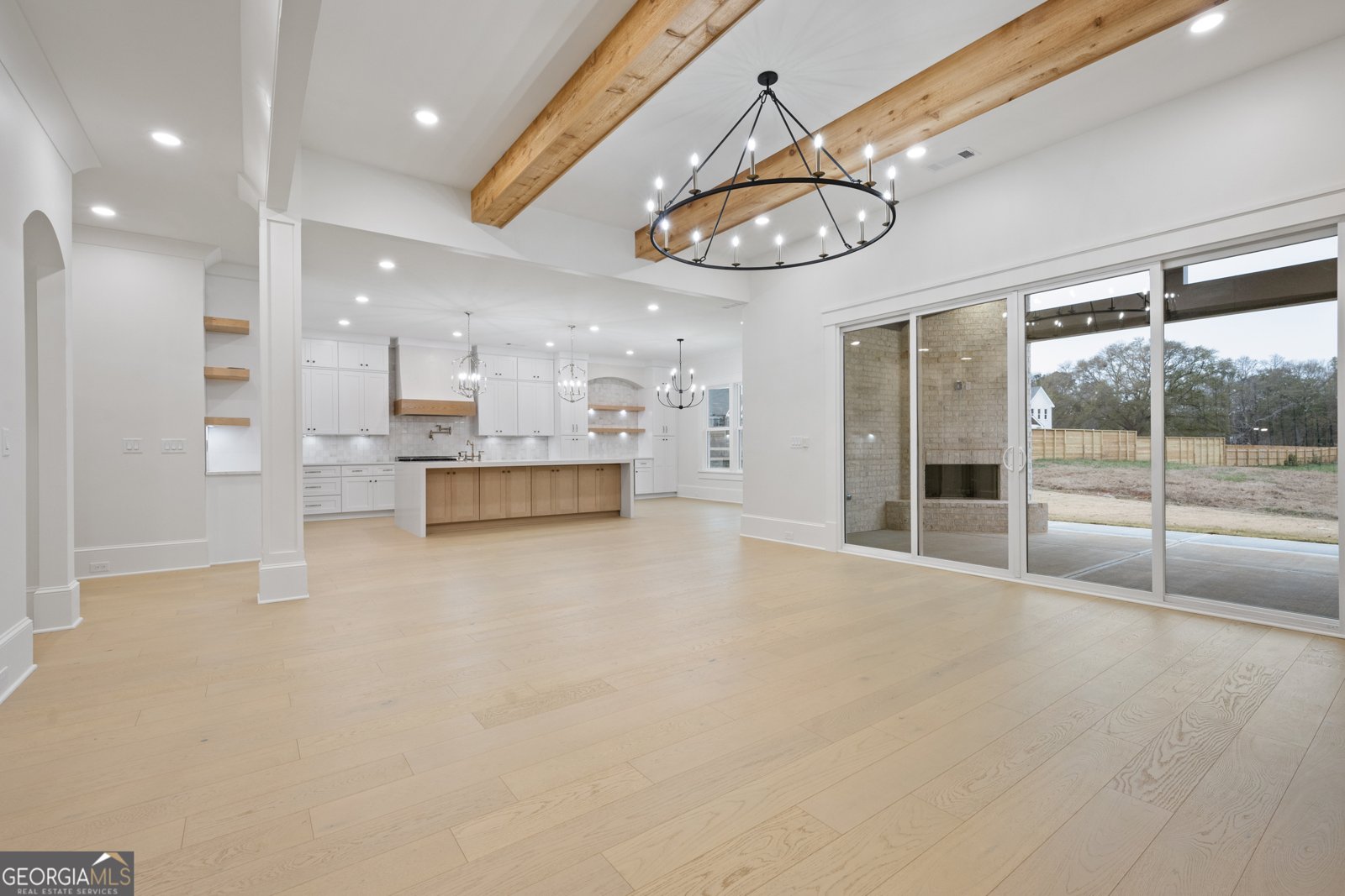 3287 Hall Road Dacula - 15