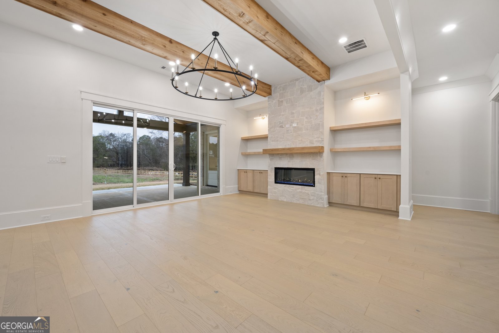 3287 Hall Road Dacula - 16