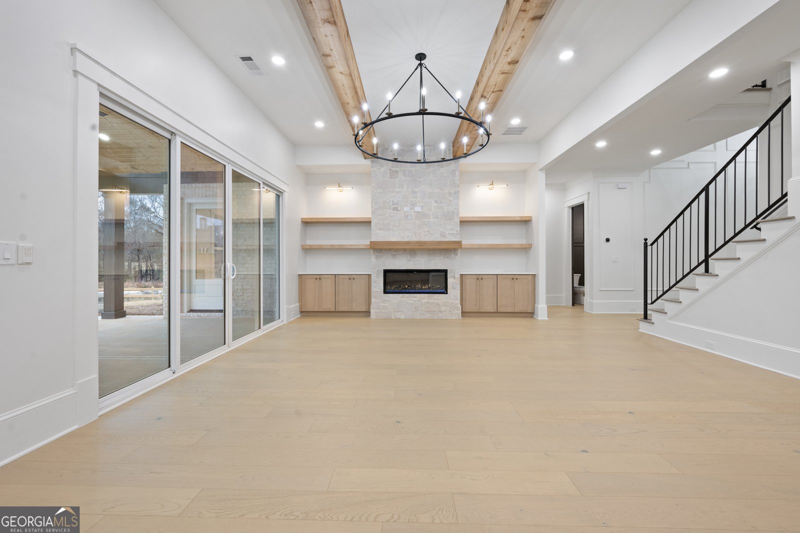 3287 Hall Road Dacula - 17